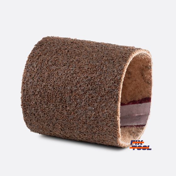 Лента шлифовальная 100x286 мм Coarse 3M Scotch-Brite SC-BL №1