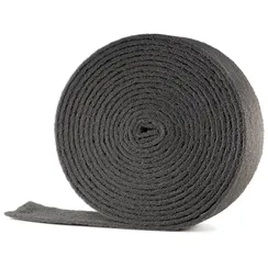 Рулон нетканый абразивный Fix-Tool 115х10000 мм ULTRA FINE P600