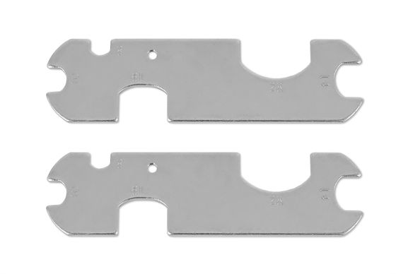 Заклепочник MESSER TP6303F пневматический резьбовой №12