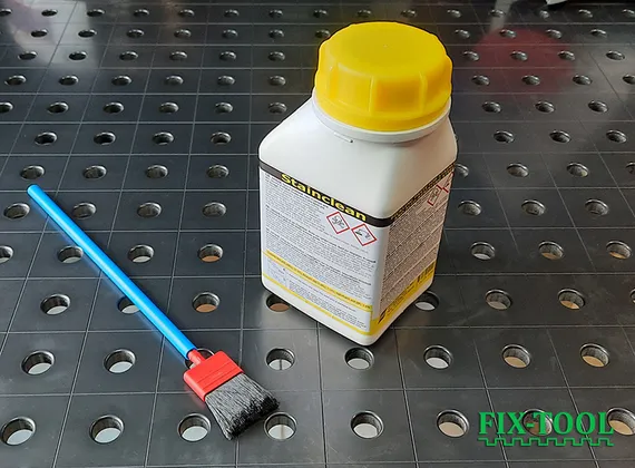 паста Esab Stainclean