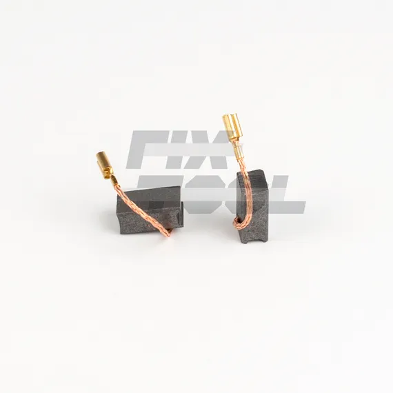 Щетки графитовые для ПШМ Messer M3333