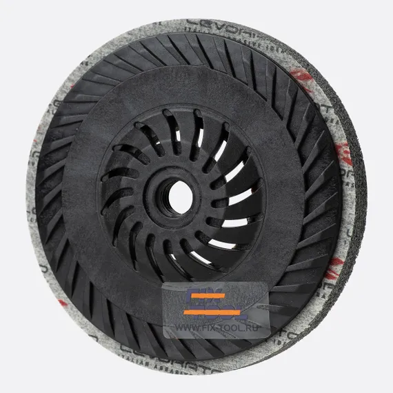 Круг доводочный 125x13xМ14 2S Fine Levorato