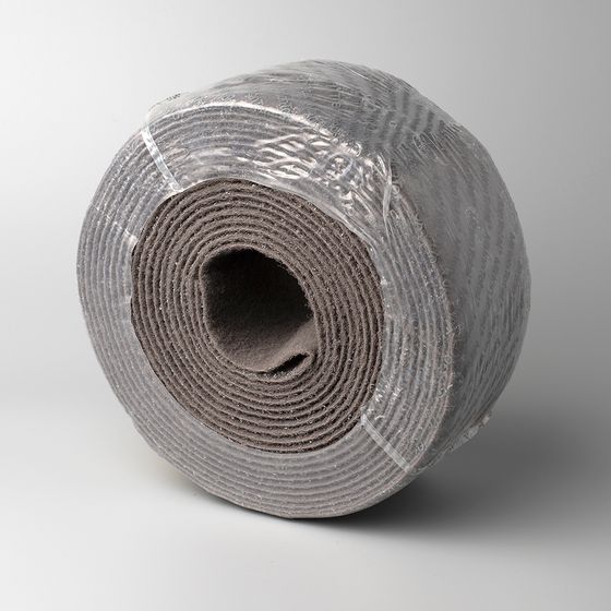 Шлиф войлок MIRLON TOTAL 115мм x 10m UF P1500 №3