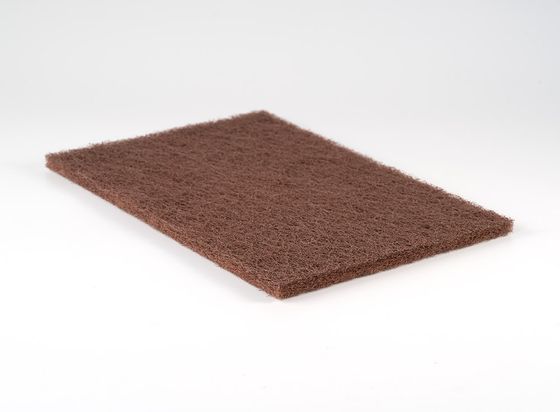 Скотч брайт PFERD лист красный 154 x 224 мм Fine - 10 шт/уп №2 Скотч брайт PFERD лист красный 154 x 224 мм Fine - 10 шт/уп №2