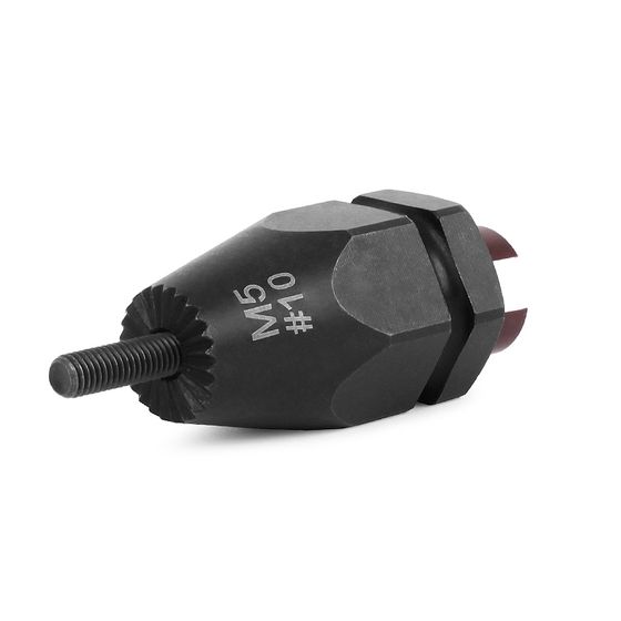 Наконечник М4 для пневмозаклепочника Messer TP6300A №1
