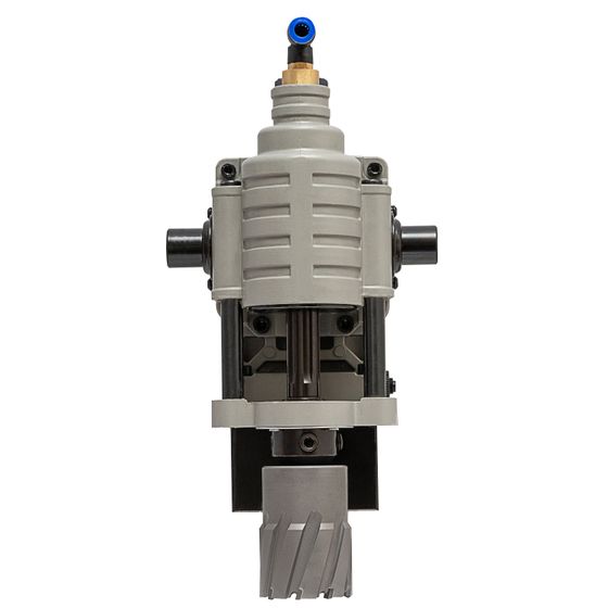 Магнитный сверлильный мини-станок RMDM-50 №10 Магнитный сверлильный мини-станок RMDM-50 №10