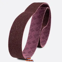 Лента нетканая 75x2000 мм Medium 3M Scotch-Brite SC-BL