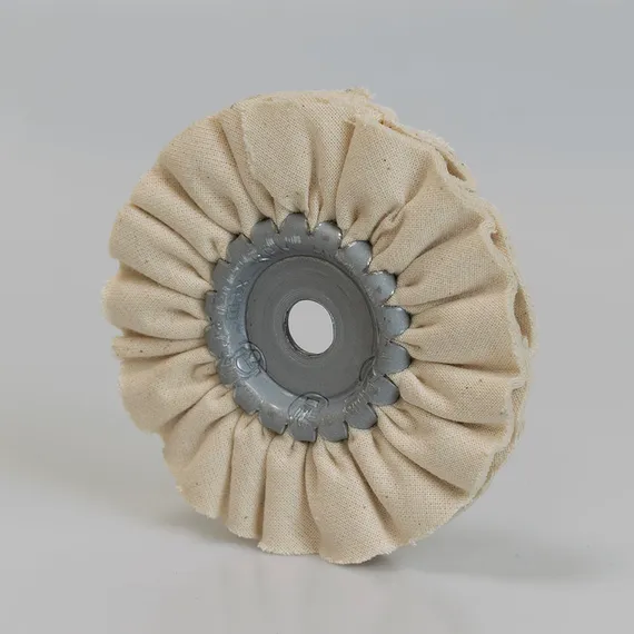 Специальный твердый полировальный круг диаметром 85 мм Osborn