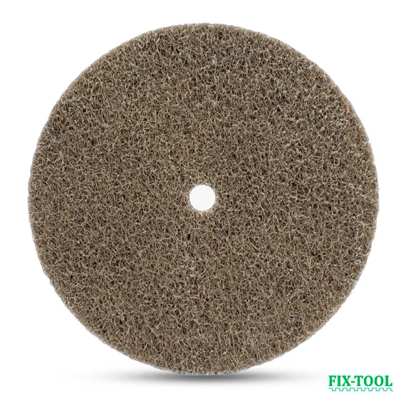 Norton BearTex Rapid Blend 150x13x13 мм NEX-2AM