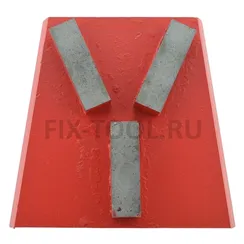 Франкфурт алмазный шлифовальный №0 GM MESSER H3-25/30