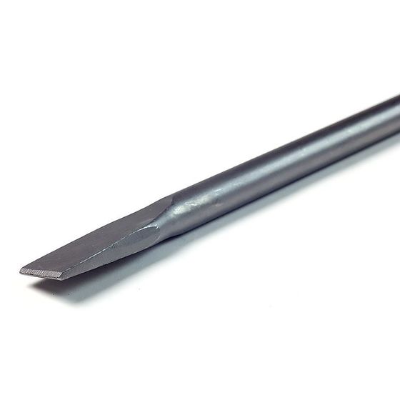 Зубило для перфоратора SDS-MAX 25х400мм №1