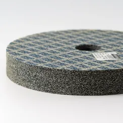 Круг нетканый прессованный Norton BearTex Rapid Blend 150х25х25 мм NEX-2SF