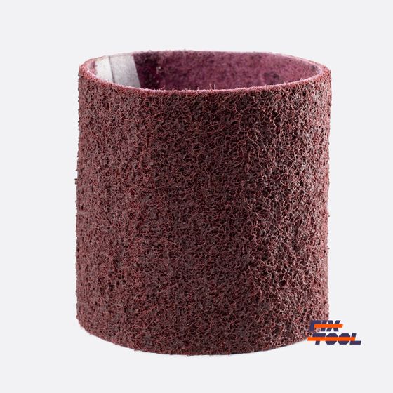 Лента шлифовальная 100x286 мм Medium 3M Scotch-Brite SC-BL №2 Лента шлифовальная 100x286 мм Medium 3M Scotch-Brite SC-BL №2