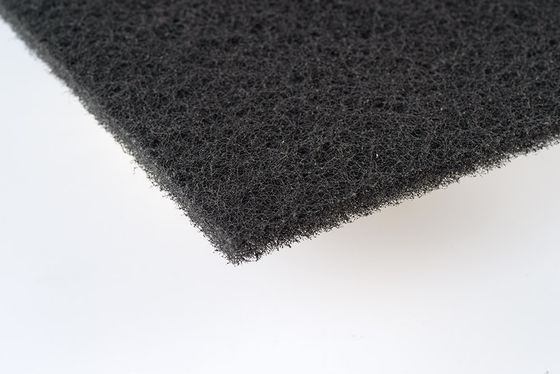 Скотч брайт PFERD лист серый 154 x 224 мм Ultra Fine S - 10 шт/уп №3