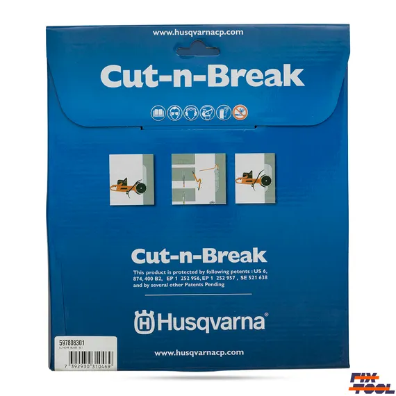 EL70 CnB Husqvarna инструкция