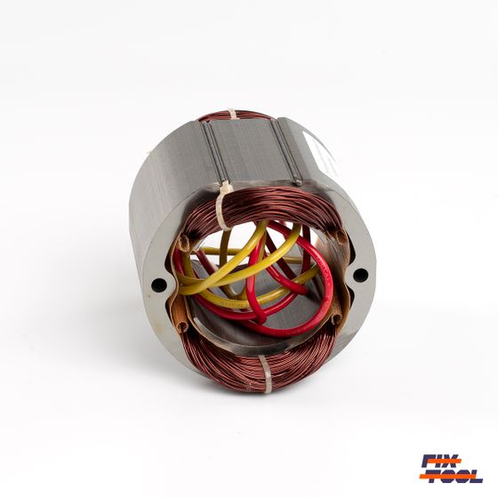 Статор для гайковерта MESSER 630C №3 Статор для гайковерта MESSER 630C №3