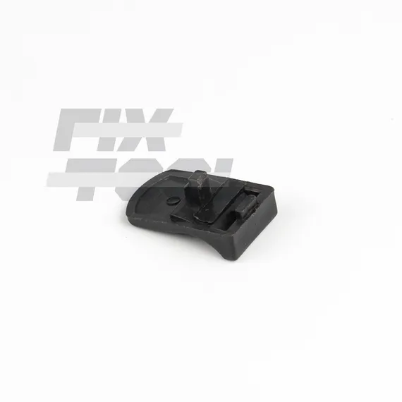 Клавиша переключения для ПШМ MESSER M3333 вид сбоку