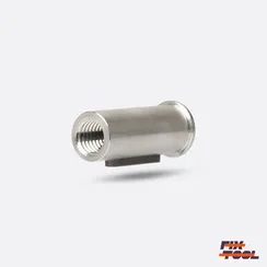 Переходник для шлифовальных валиков 50мм M14 Fix-Tool