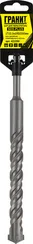 Бур по бетону SDS-Plus 22,0х250/200 "Гранит"