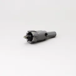 Коронка по металлу для дрели 27х25 мм