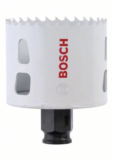 Коронка биметаллическая 59 мм Bosch Progressor
