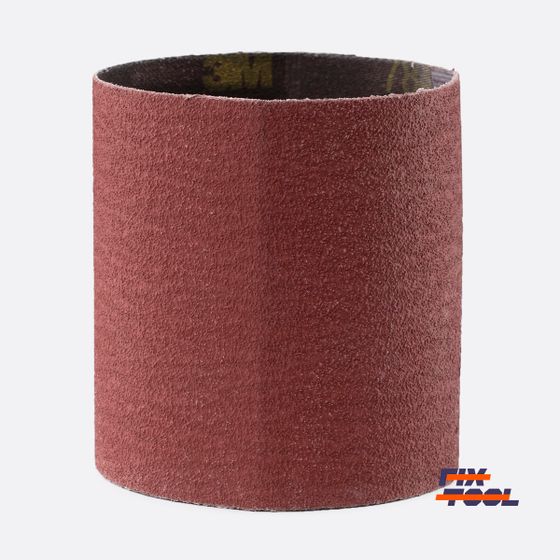 Лента шлифовальная 100x286 мм Р80 3M Cubitron II 784F №2