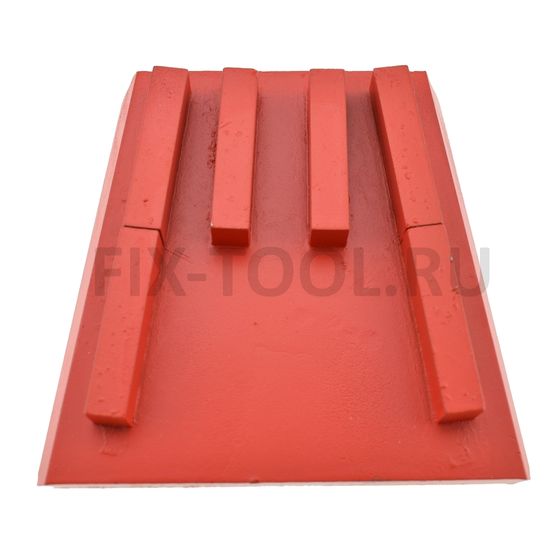 Франкфурт алмазный шлифовальный GFB 00 №2