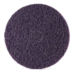 Скотч-брайт Bosch круг пурпурный SCM 125 мм Extra Coarse