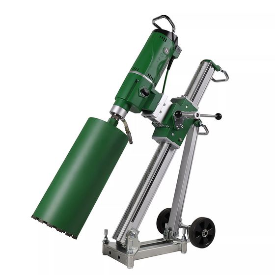 Установка алмазного бурения BYCON PRO-500 №1