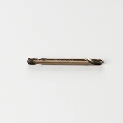 Сверло по нержавеющей стали двустороннее HSS-Co 5,0 мм Fix-Tool