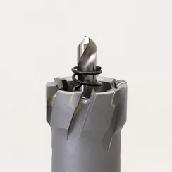 Коронка по металлу для дрели 56х25 мм