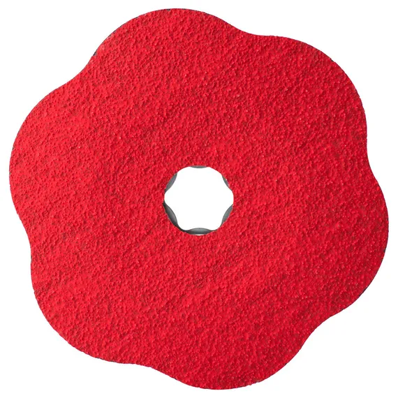 Круг фибровый PFERD CC-FS 125 CO-COOL 60 CONTOUR 416990