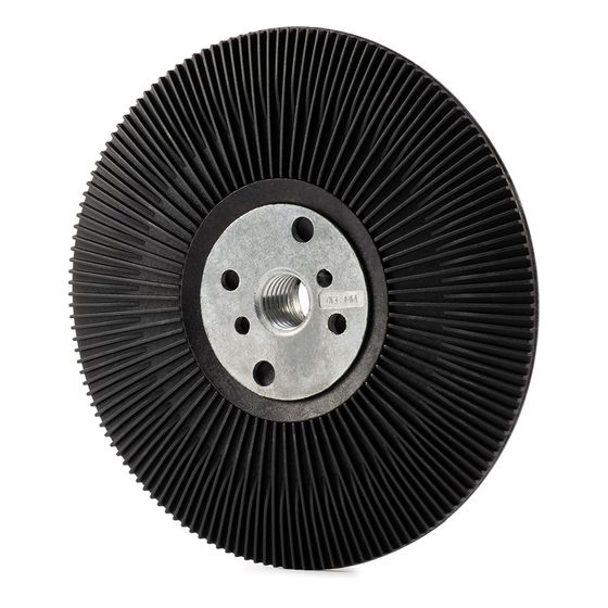 Оправка для фибровых кругов PFERD H-GT 125 MF M14 PFERD жесткая №1
