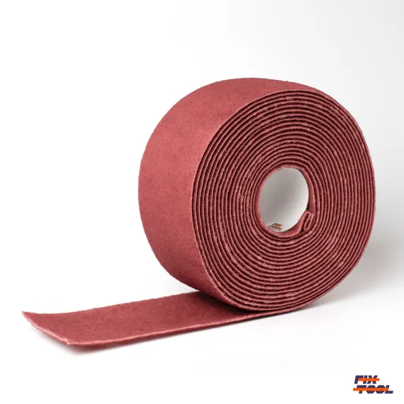 Рулон абразивный FB 115x10000 мм VERY FINE P360 THIN SOFT