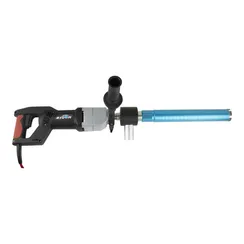 Алмазная дрель с микроударом BYCON DB-132 1.5 кВт