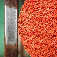 Зачистной круг Strip It 150x15x13 мм