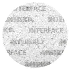 Защитная прокладка Mirka Spacer interface 150 мм (2 шт/уп)