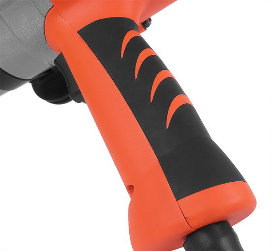 Гайковерт MESSER IW-600 ударный электрический №7