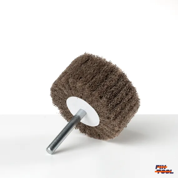 Головка лепестковая 60x30x6 мм Extra Fine