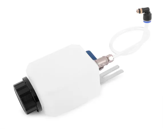 Бачек для СОЖ