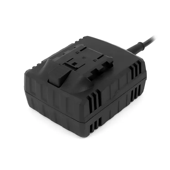 Заклепочник MESSER M5000 съемный блок питания