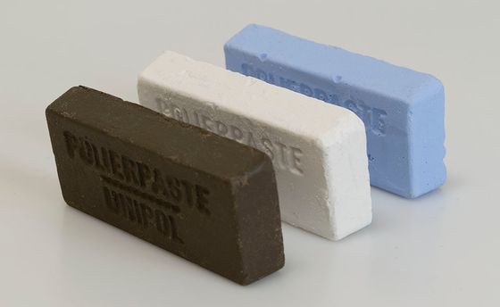 Набор для полировки нержавеющей стали Osborn из 6 предметов №6 Набор для полировки нержавеющей стали Osborn из 6 предметов №6