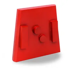 Франкфурт алмазный MESSER PCD