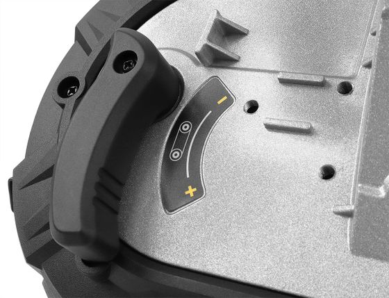 Ленточная пила MESSER PBS1 №8