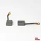 Щетки для двигателя MESSER DM350Е
