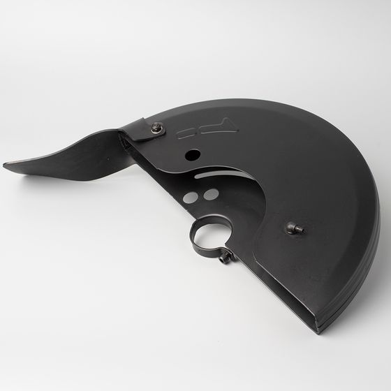 Кожух для бетонореза MESSER 6831 №1