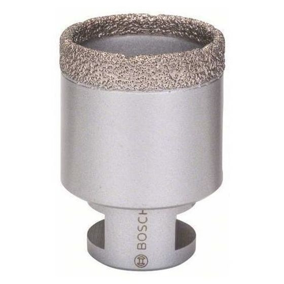 Алмазная коронка Bosch 45 мм сухое сверление для УШМ