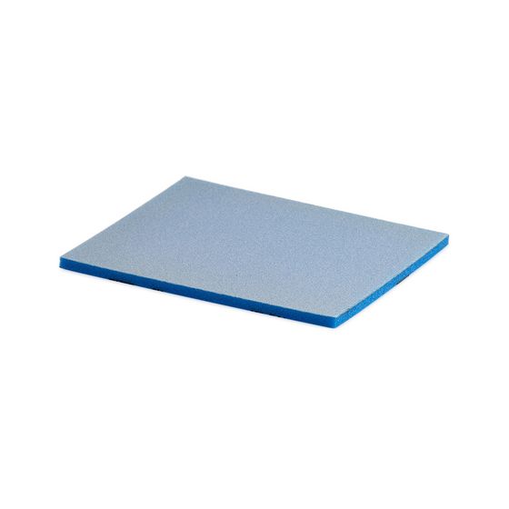 Губка шлифовальная 140 x 115 x 6 мм Soft Touch Р100 №1