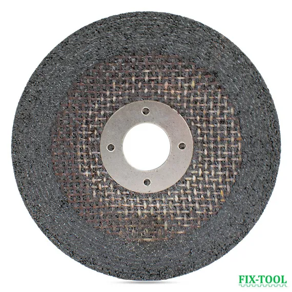 ROXTOP FAST CUT 125 мм на болгарку