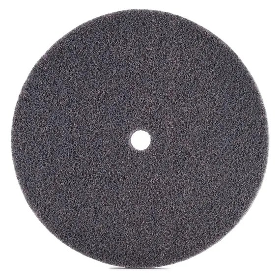 Круг 3M 150x13x13 Scotch-Brite обратная сторона